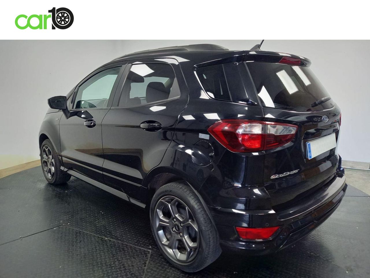 FORD ECOSPORT ST-LINE 1.0 ECOBO 125CV  - Foto 6