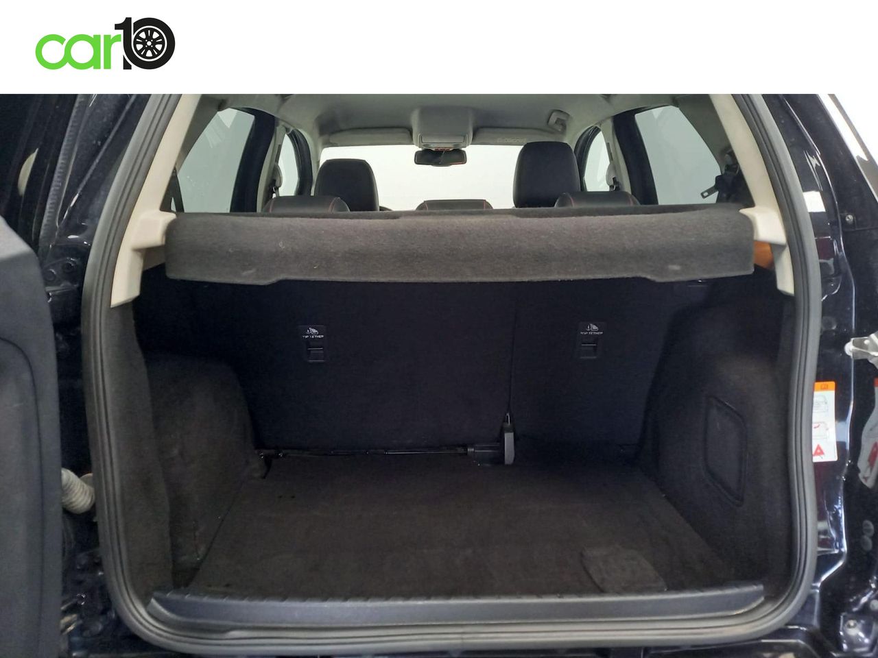 FORD ECOSPORT ST-LINE 1.0 ECOBO 125CV  - Foto 36