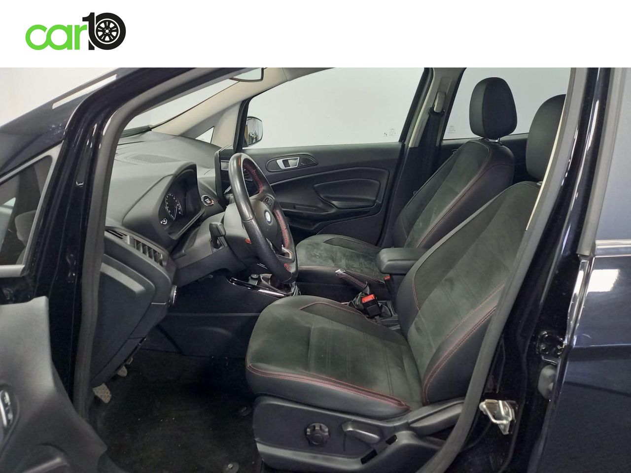 FORD ECOSPORT ST-LINE 1.0 ECOBO 125CV  - Foto 26