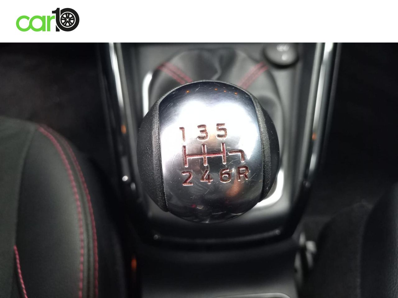 FORD ECOSPORT ST-LINE 1.0 ECOBO 125CV  - Foto 13