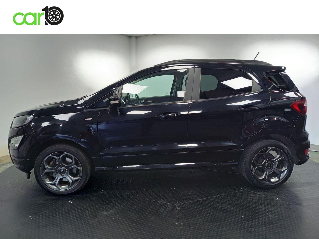 FORD ECOSPORT ST-LINE 1.0 ECOBO 125CV  - Foto 4