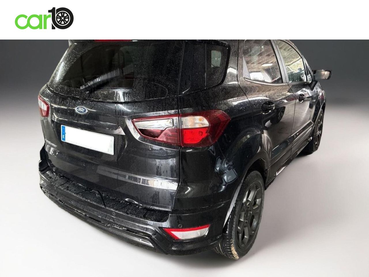 FORD ECOSPORT ST-LINE 1.0 ECOBO 125CV  - Foto 3