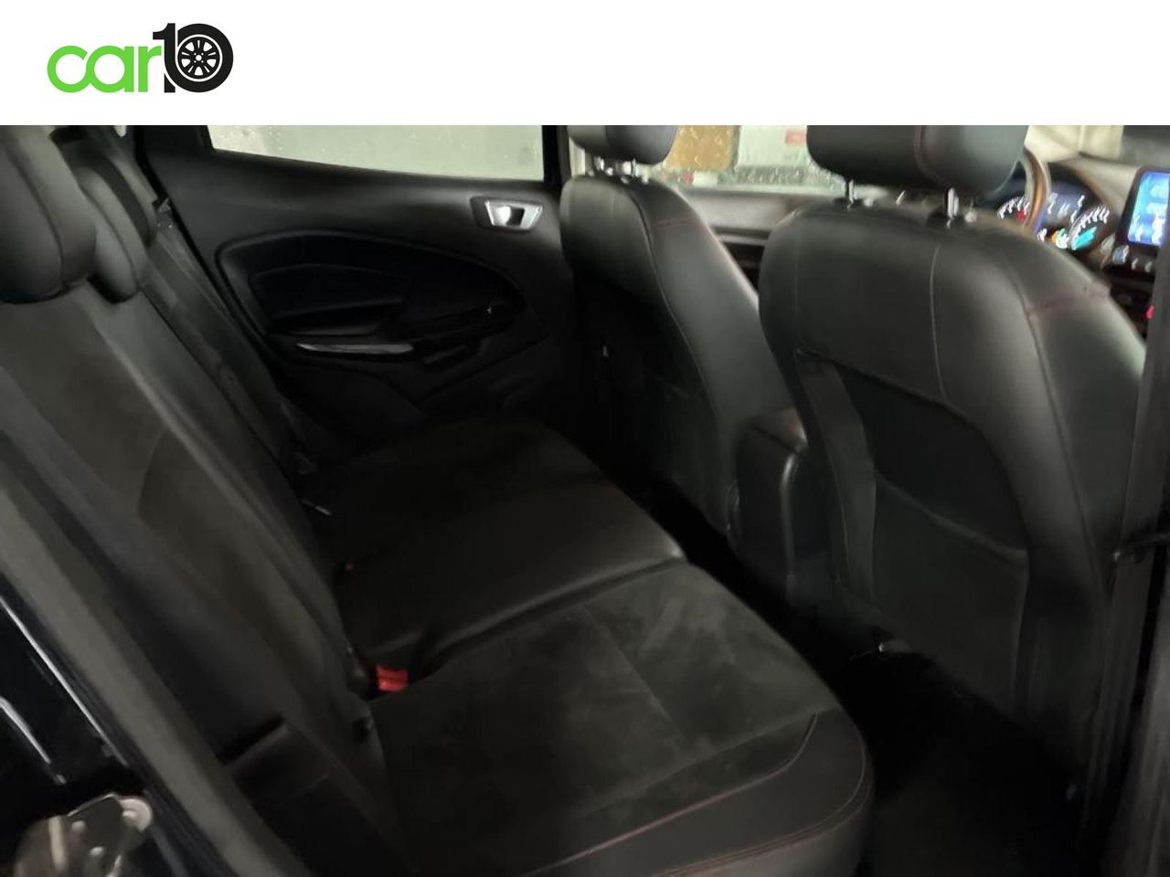 FORD ECOSPORT ST-LINE 1.0 ECOBO 125CV  - Foto 6