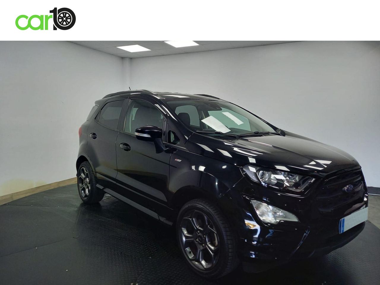 FORD ECOSPORT ST-LINE 1.0 ECOBO 125CV  - Foto 3