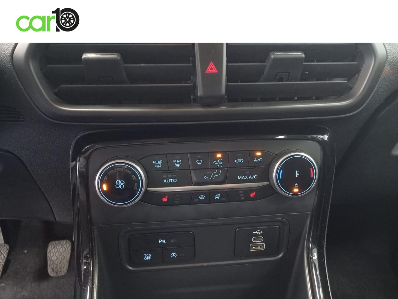 FORD ECOSPORT ST-LINE 1.0 ECOBO 125CV  - Foto 21