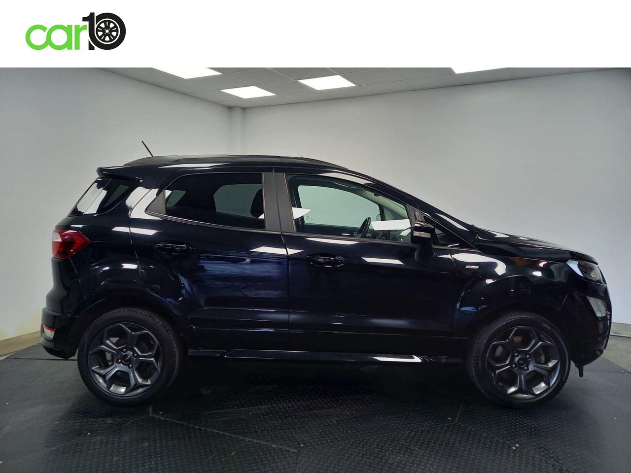 FORD ECOSPORT ST-LINE 1.0 ECOBO 125CV  - Foto 7