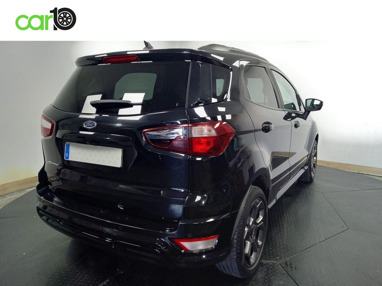 FORD ECOSPORT ST-LINE 1.0 ECOBO 125CV  - Foto 5