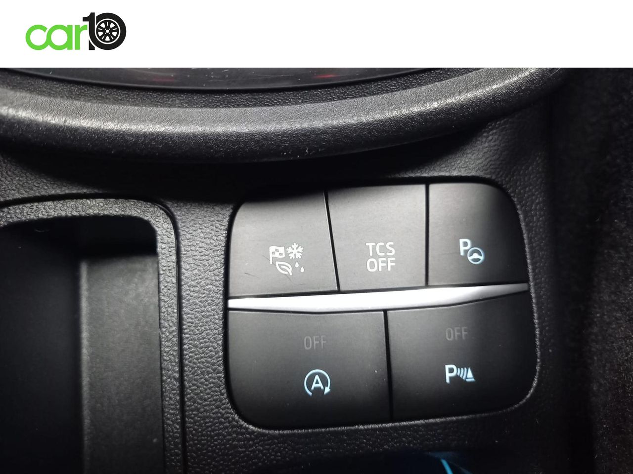 FORD PUMA ST LINE X 1.0 ECOBOOST MHEV 92KW (125CV)  - Foto 20