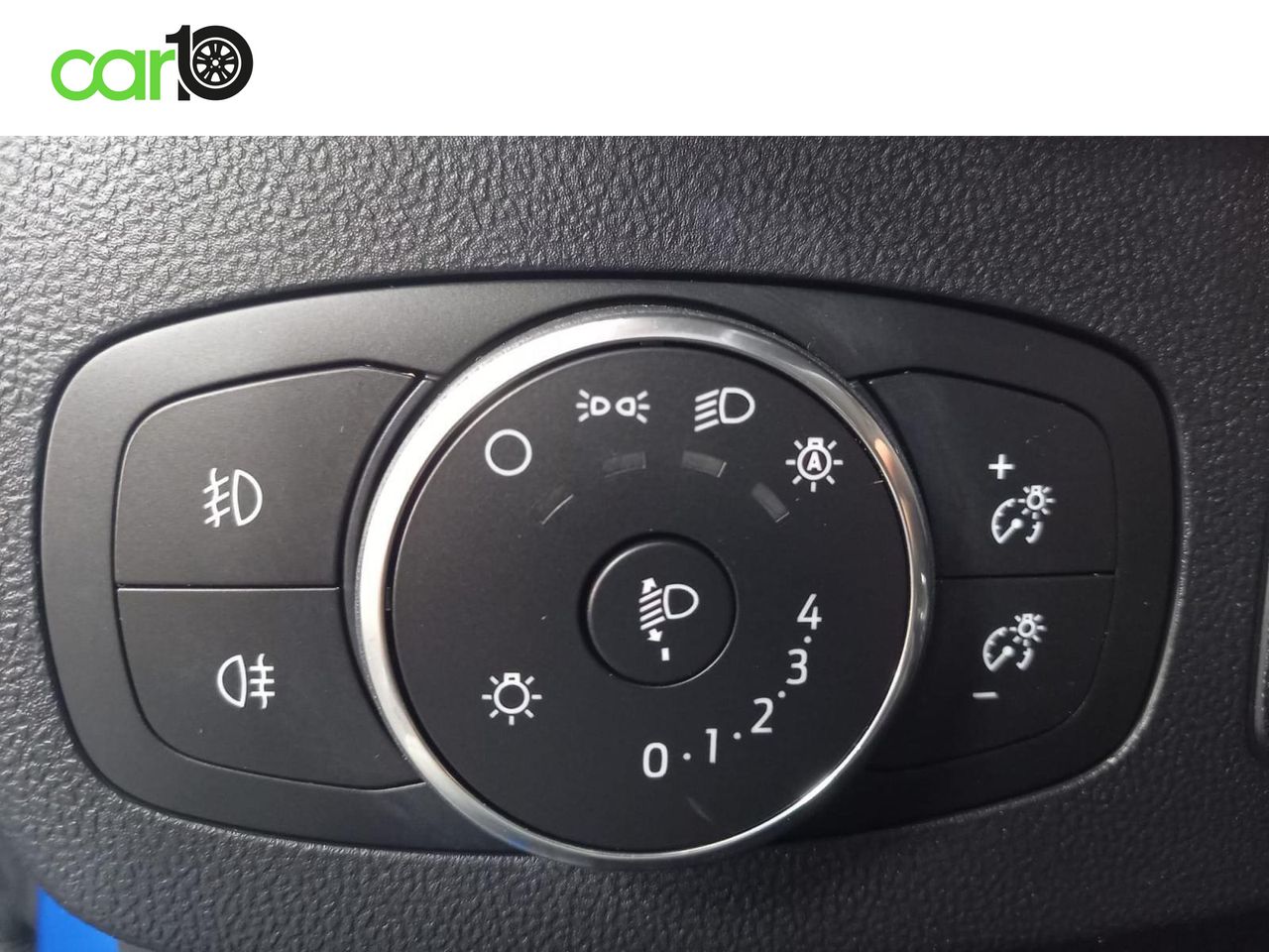 FORD PUMA ST LINE X 1.0 ECOBOOST MHEV 92KW (125CV)  - Foto 29