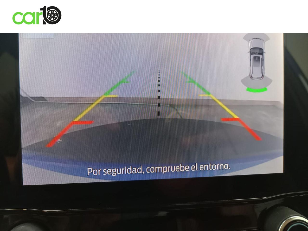 FORD PUMA ST LINE X 1.0 ECOBOOST MHEV 92KW (125CV)  - Foto 12