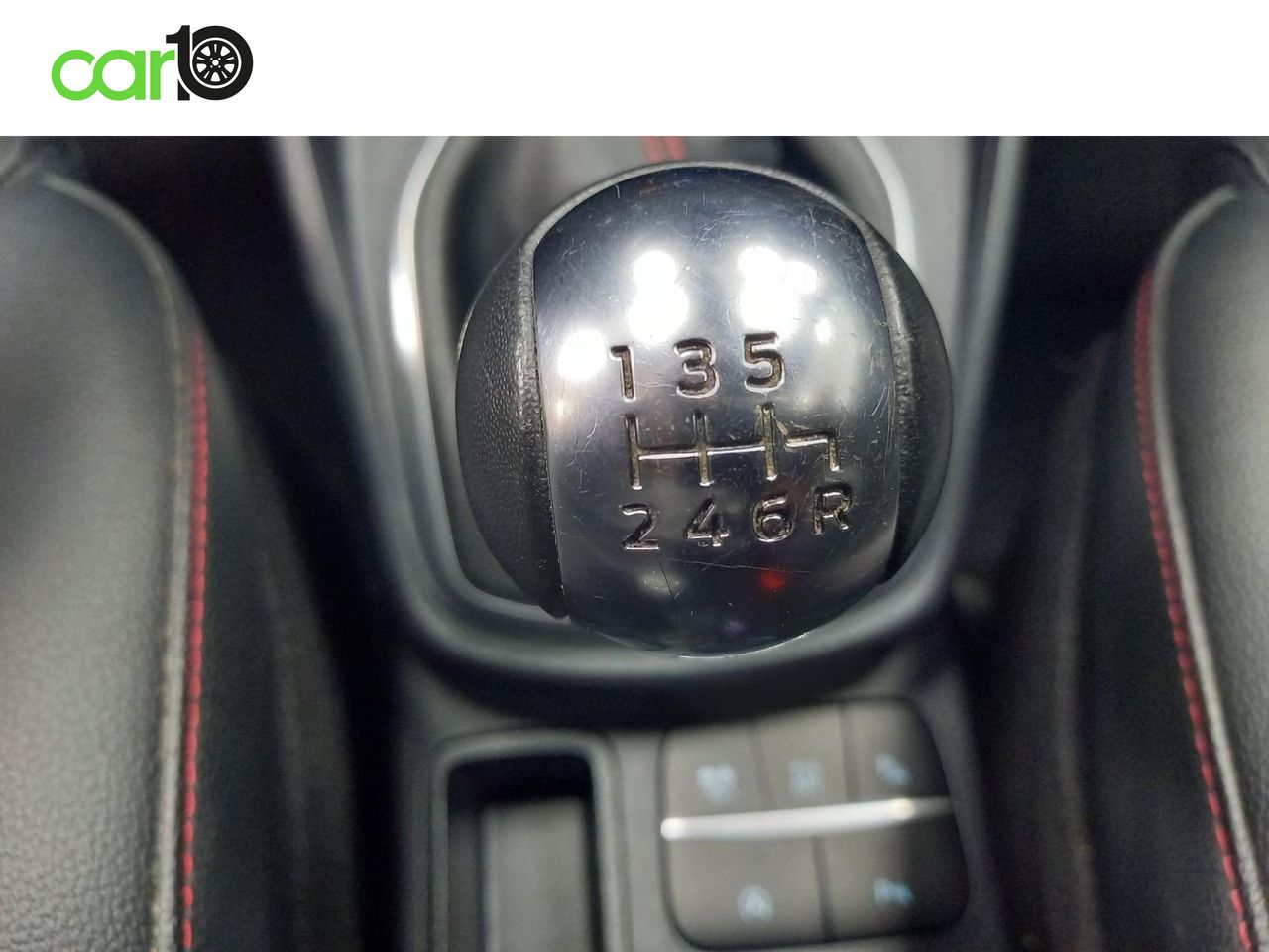 FORD PUMA ST LINE X 1.0 ECOBOOST MHEV 92KW (125CV)  - Foto 10