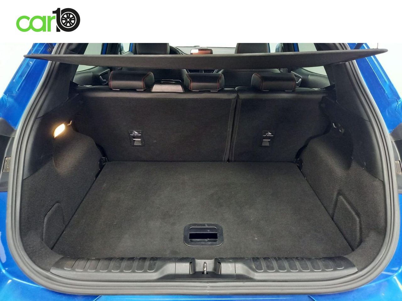 FORD PUMA ST LINE X 1.0 ECOBOOST MHEV 92KW (125CV)  - Foto 37