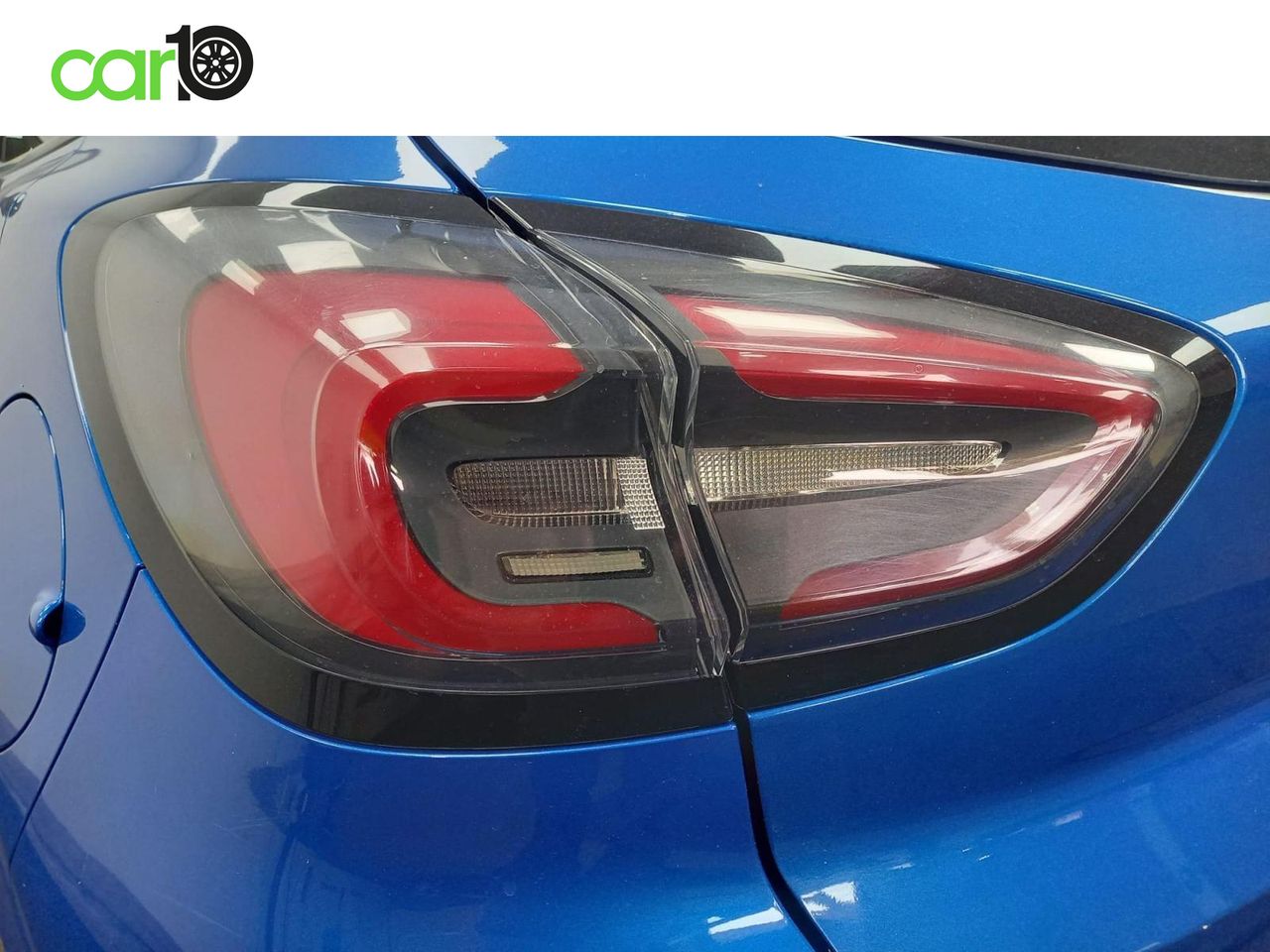 FORD PUMA ST LINE X 1.0 ECOBOOST MHEV 92KW (125CV)  - Foto 38