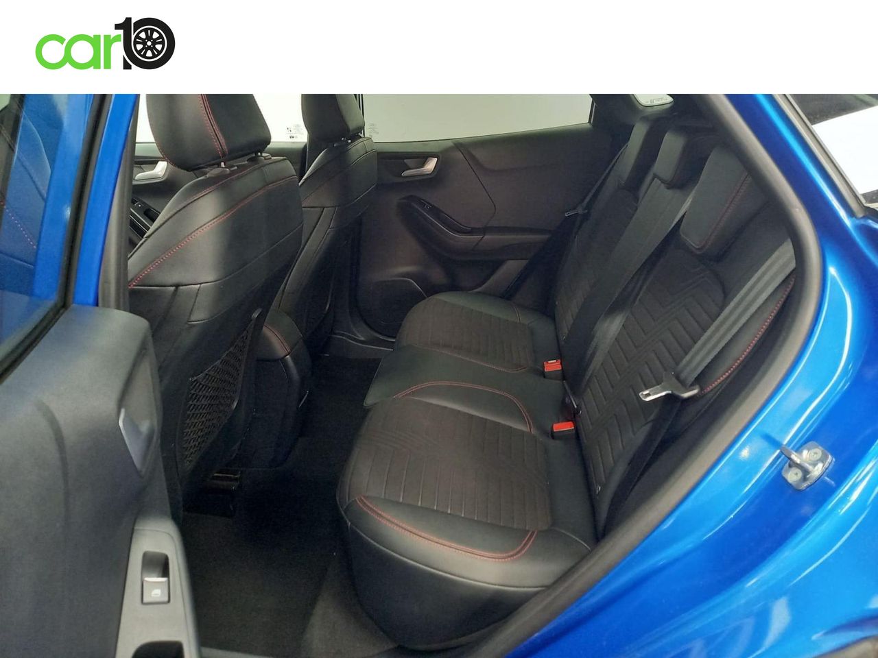 FORD PUMA ST LINE X 1.0 ECOBOOST MHEV 92KW (125CV)  - Foto 30