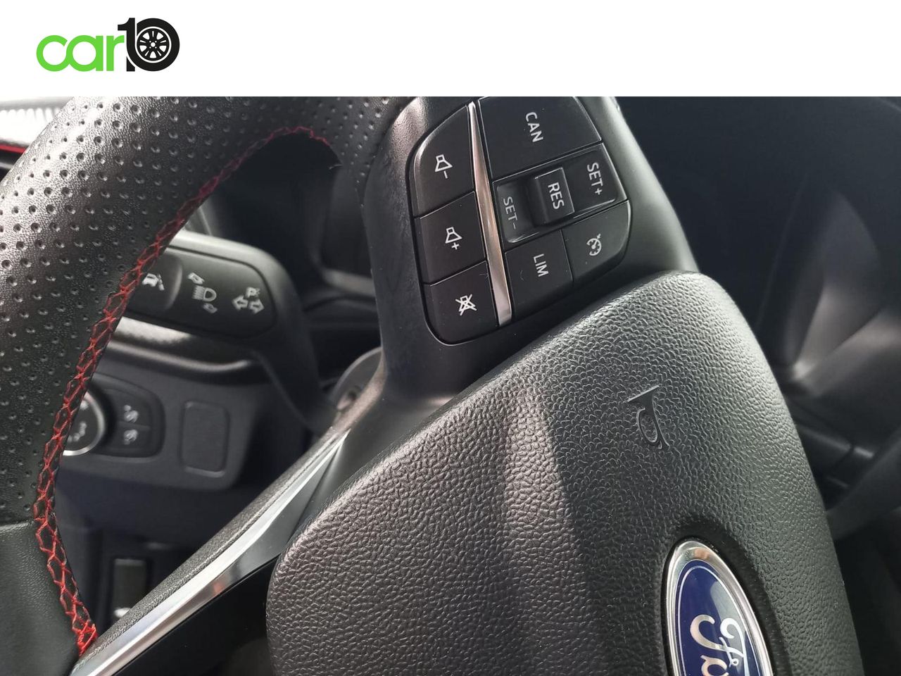 FORD PUMA ST LINE X 1.0 ECOBOOST MHEV 92KW (125CV)  - Foto 27