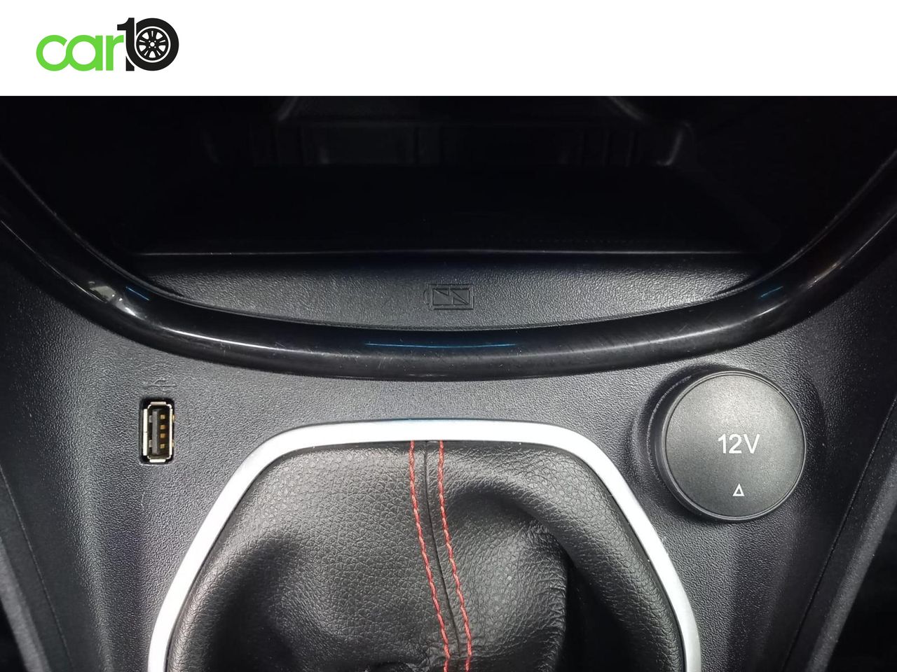 FORD PUMA ST LINE X 1.0 ECOBOOST MHEV 92KW (125CV)  - Foto 19