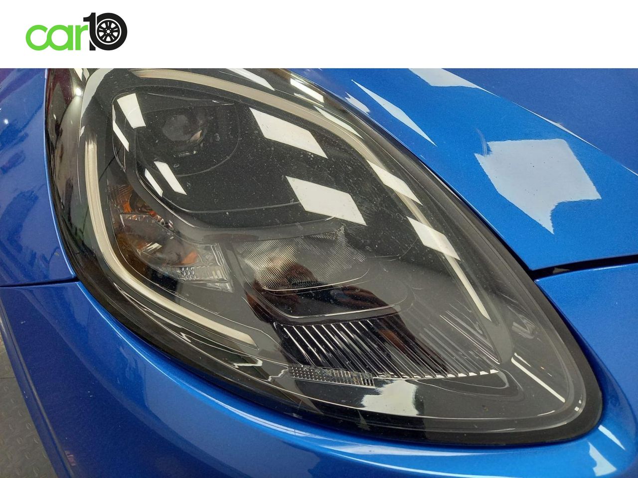 FORD PUMA ST LINE X 1.0 ECOBOOST MHEV 92KW (125CV)  - Foto 35