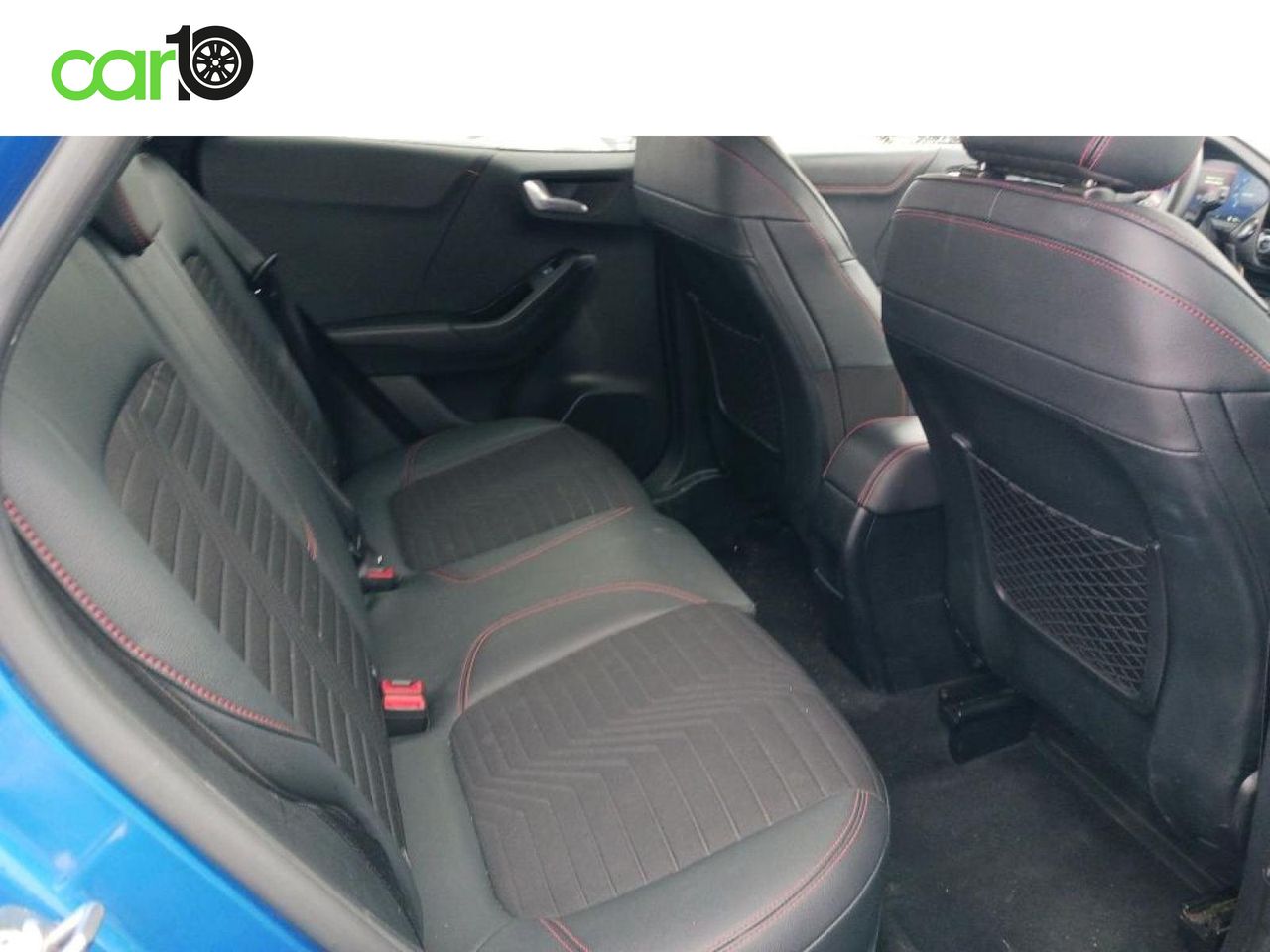 FORD PUMA ST LINE X 1.0 ECOBOOST MHEV 92KW (125CV)  - Foto 6