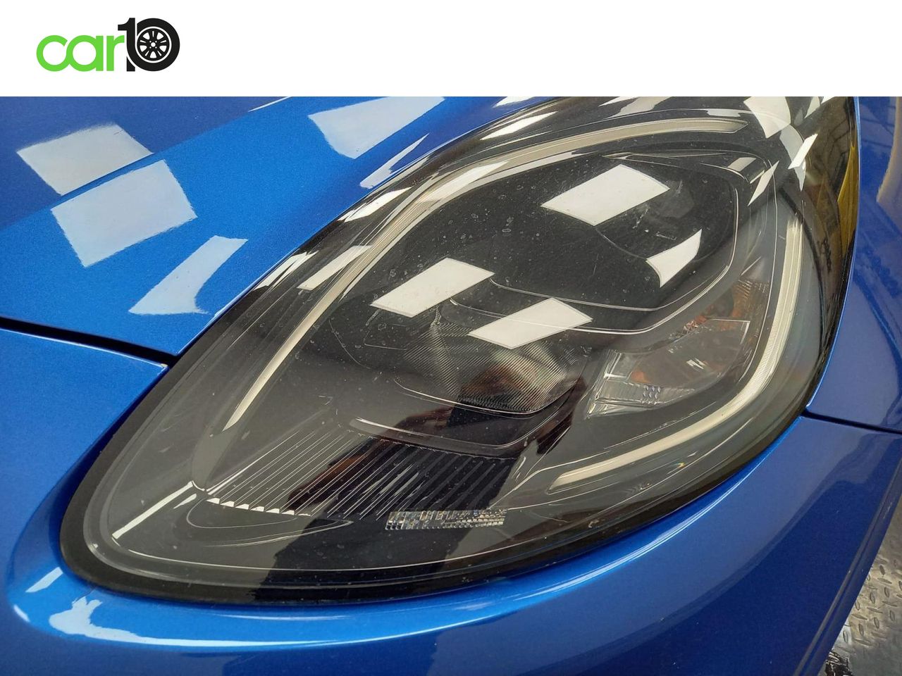 FORD PUMA ST LINE X 1.0 ECOBOOST MHEV 92KW (125CV)  - Foto 33