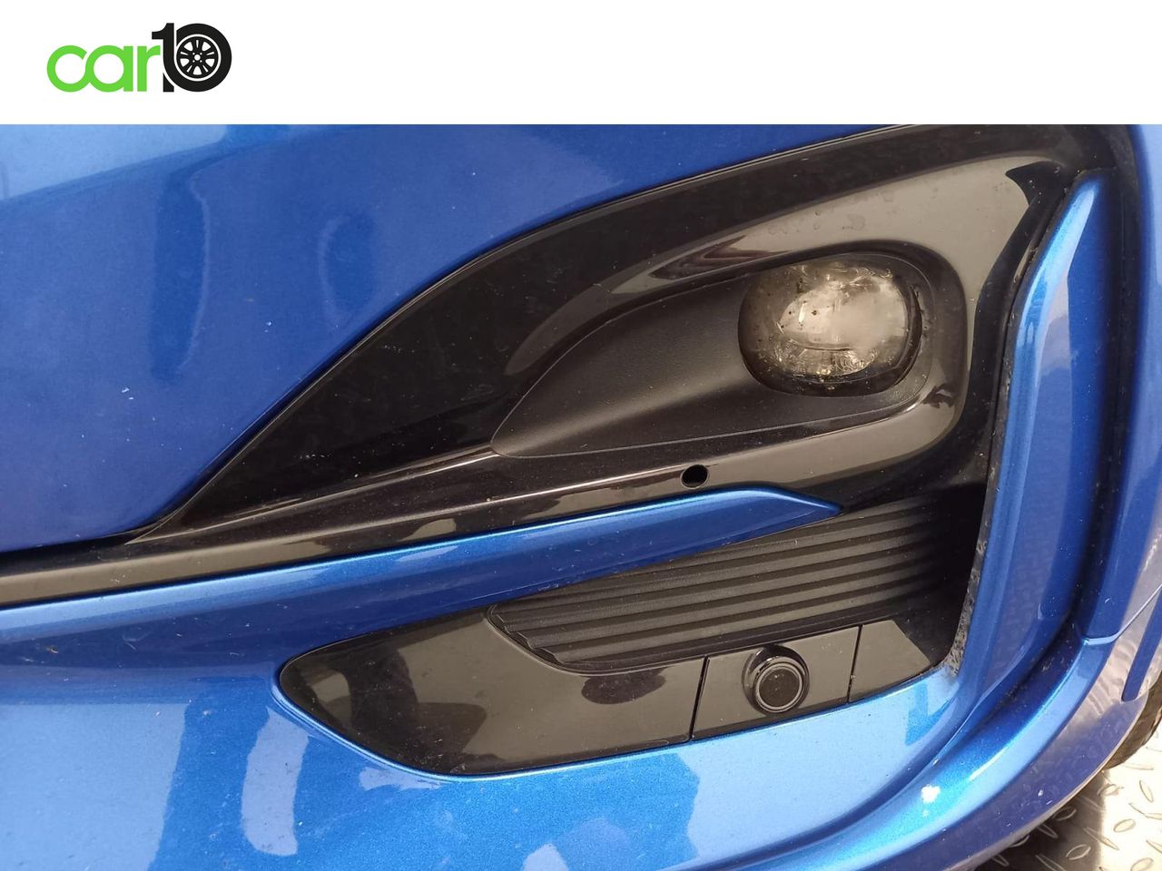 FORD PUMA ST LINE X 1.0 ECOBOOST MHEV 92KW (125CV)  - Foto 34