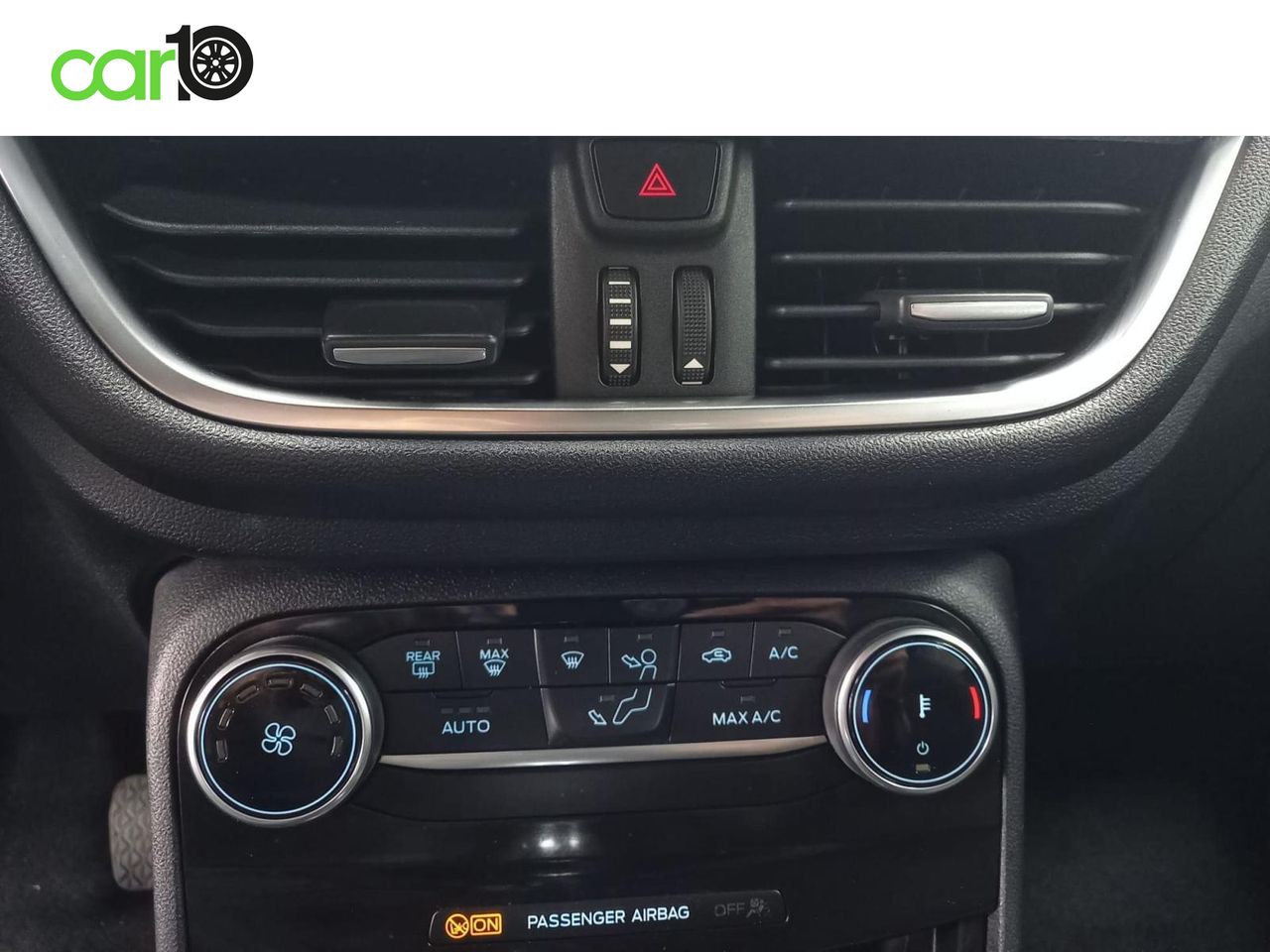 FORD PUMA ST LINE X 1.0 ECOBOOST MHEV 92KW (125CV)  - Foto 22