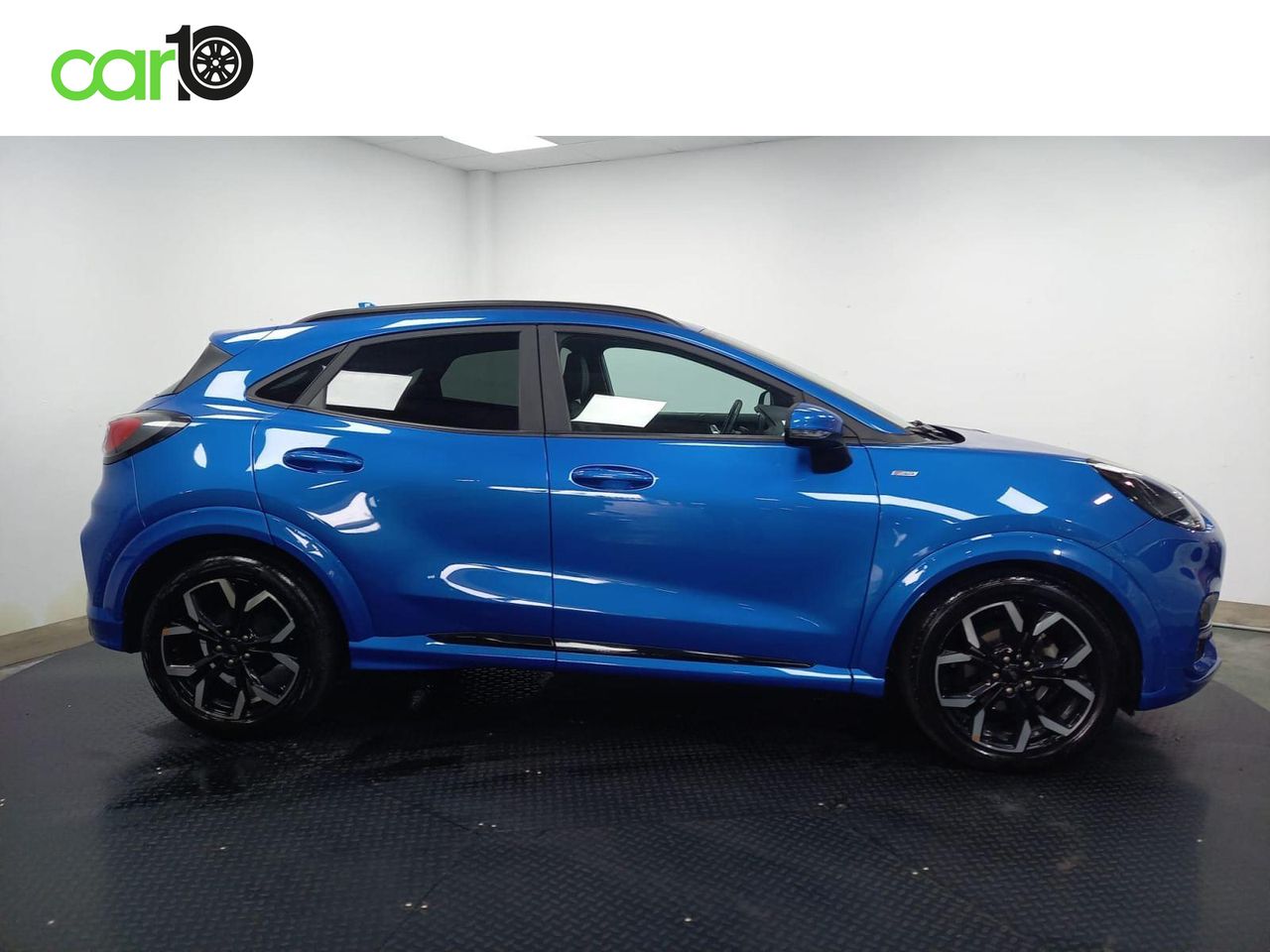 FORD PUMA ST LINE X 1.0 ECOBOOST MHEV 92KW (125CV)  - Foto 4