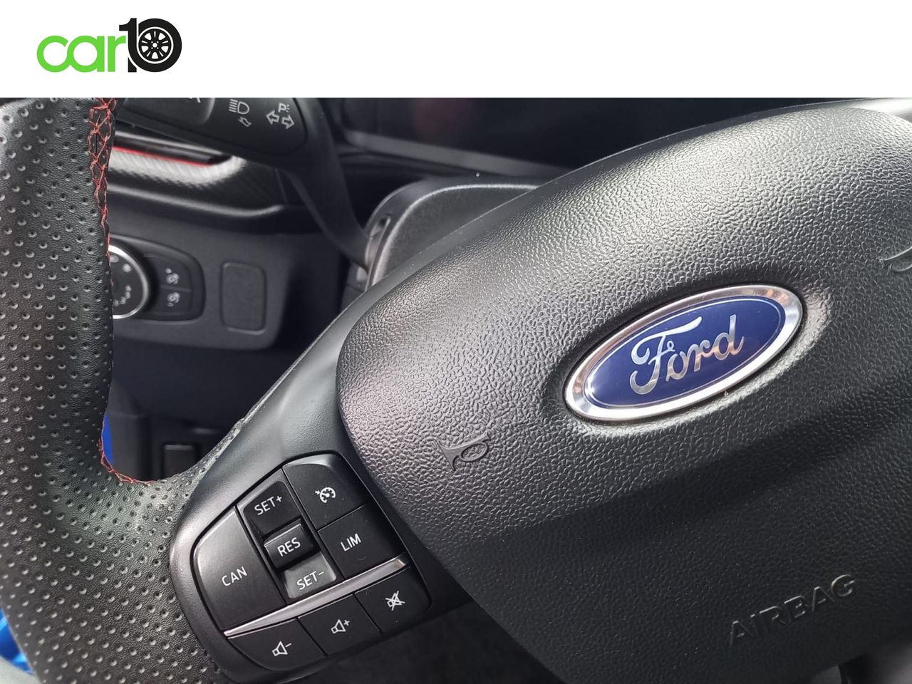 FORD PUMA ST LINE X 1.0 ECOBOOST MHEV 92KW (125CV)  - Foto 24