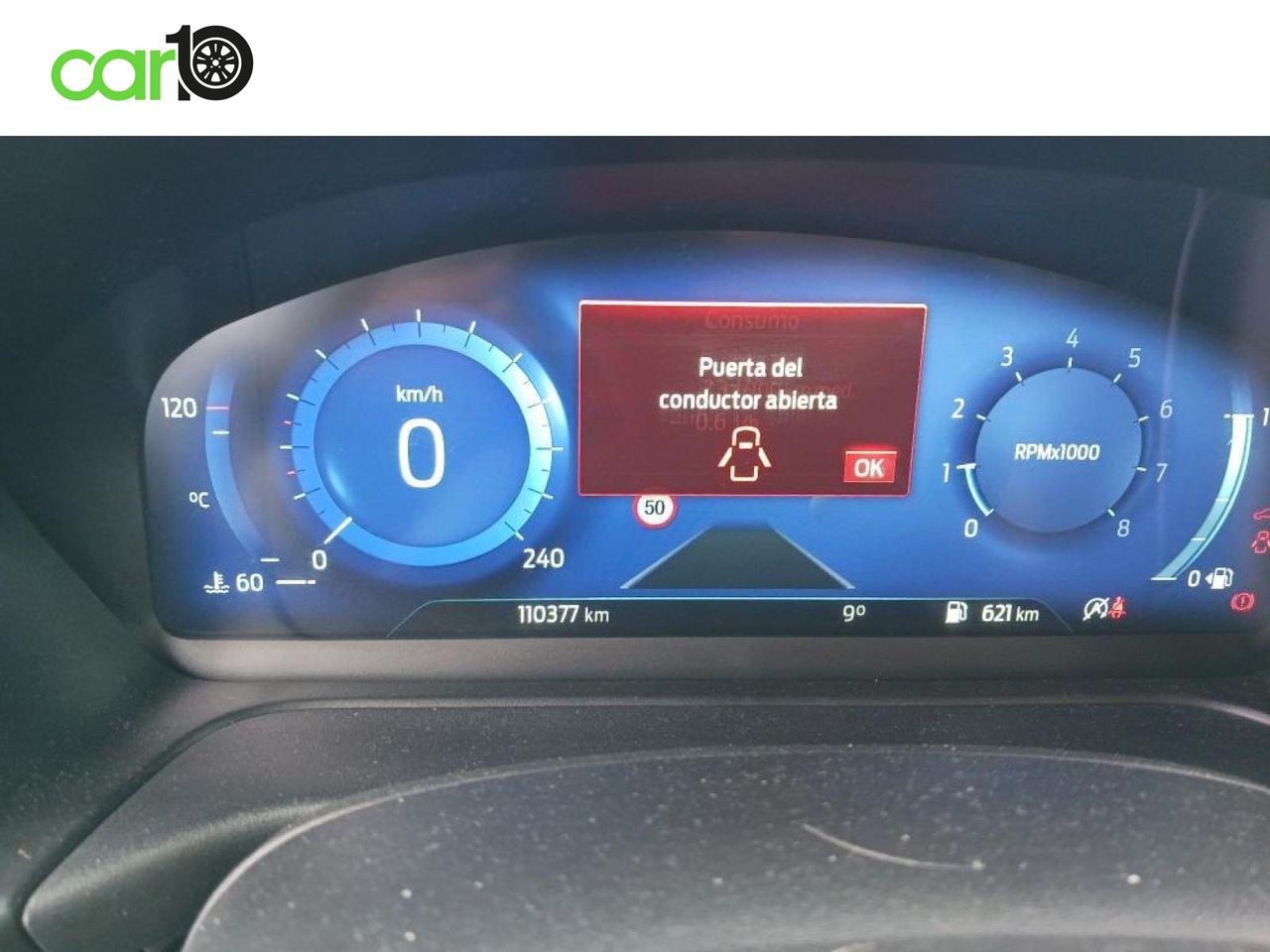 FORD PUMA ST LINE X 1.0 ECOBOOST MHEV 92KW (125CV)  - Foto 5