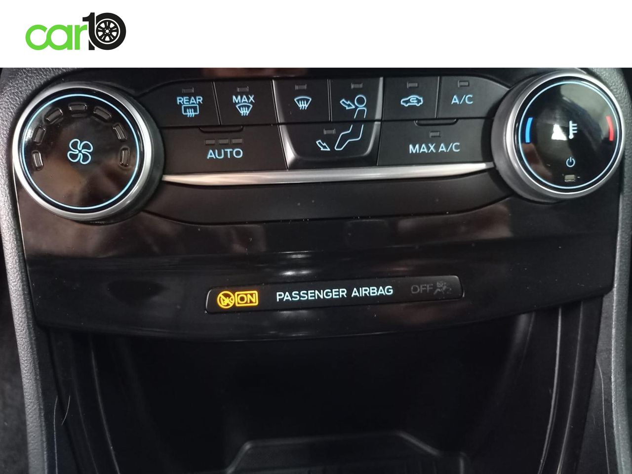 FORD PUMA ST LINE X 1.0 ECOBOOST MHEV 92KW (125CV)  - Foto 21