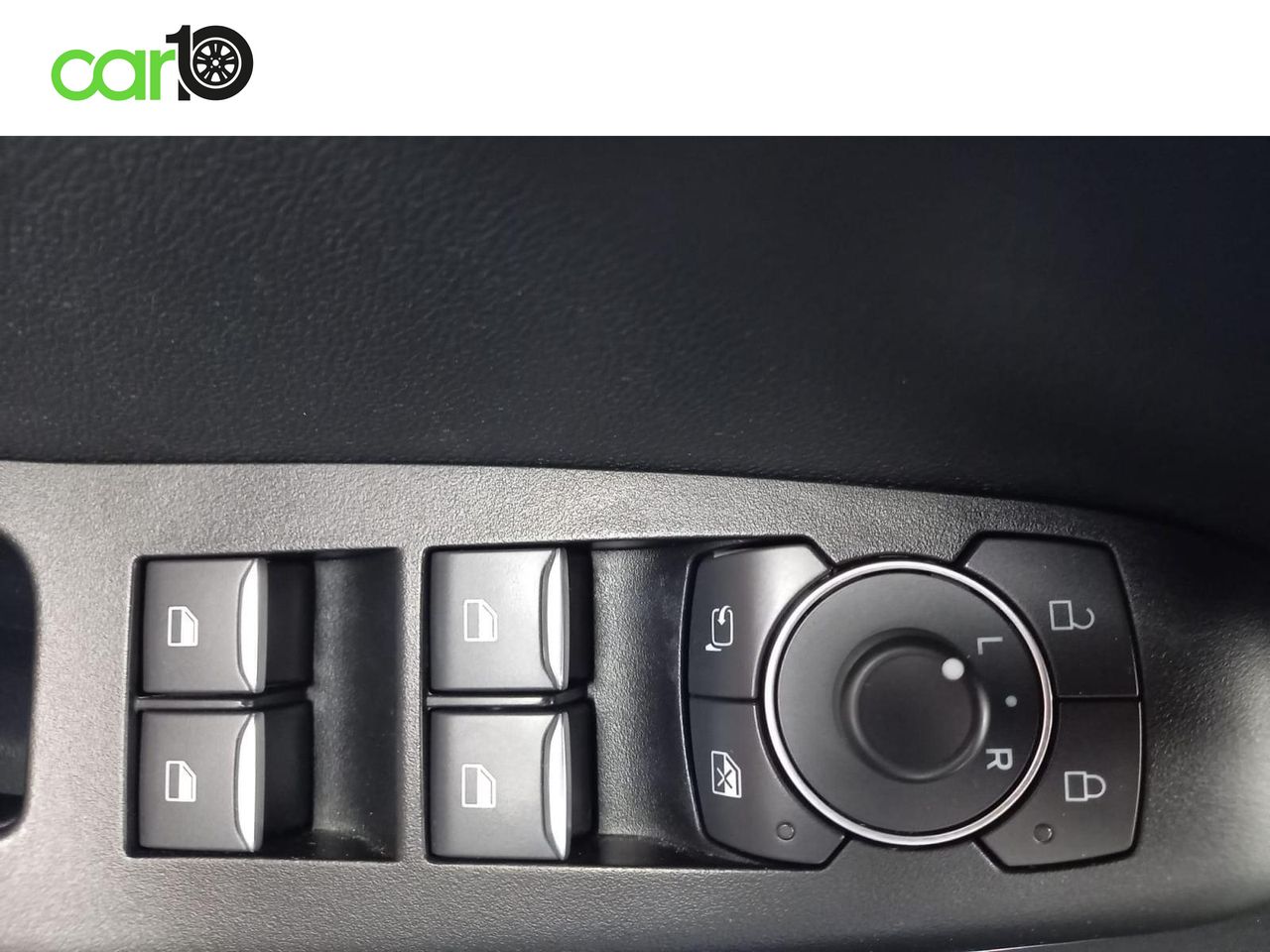 FORD PUMA ST LINE X 1.0 ECOBOOST MHEV 92KW (125CV)  - Foto 31