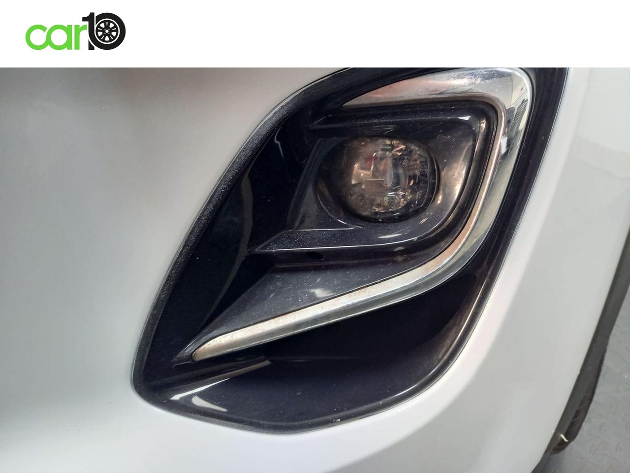 FORD PUMA 1.0 EcoBoost 125cv Titanium MHEV  - Foto 26