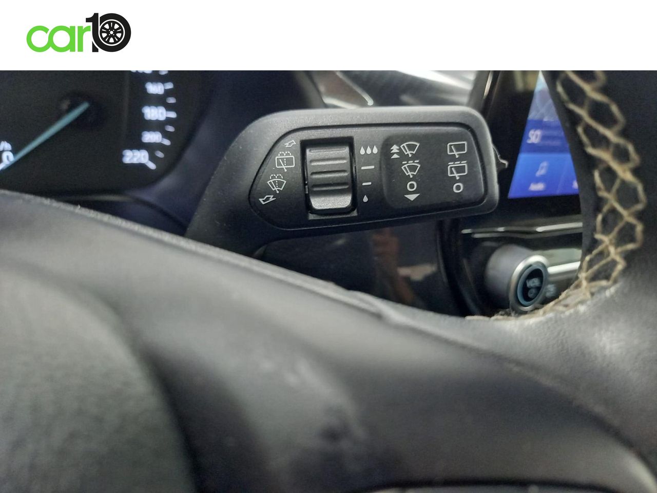 FORD PUMA 1.0 EcoBoost 125cv Titanium MHEV  - Foto 16