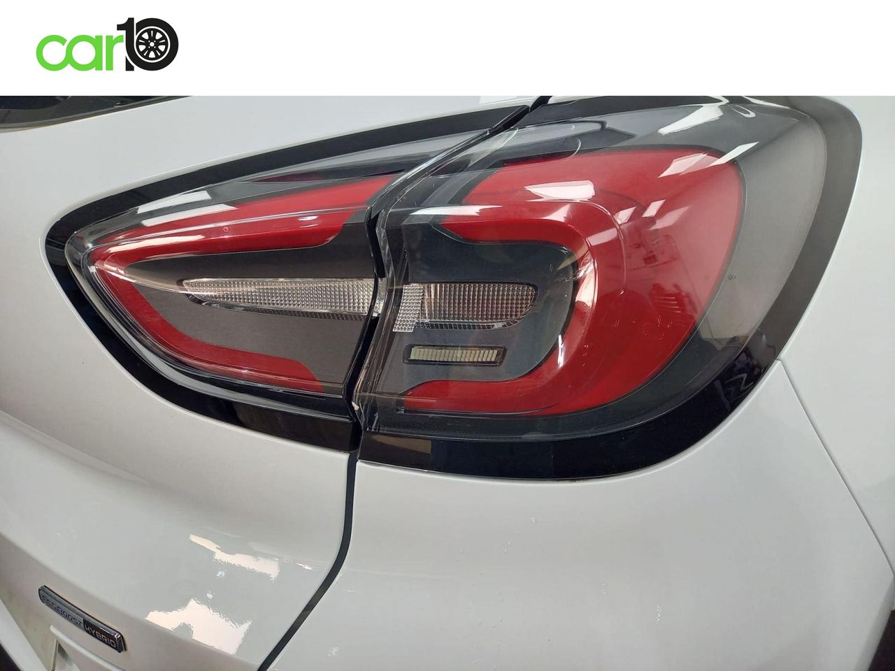 FORD PUMA 1.0 EcoBoost 125cv Titanium MHEV  - Foto 32