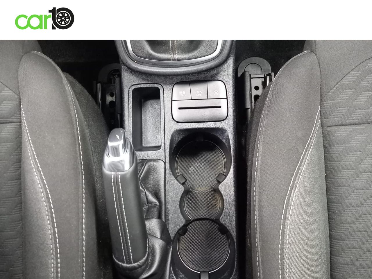 FORD PUMA 1.0 EcoBoost 125cv Titanium MHEV  - Foto 11