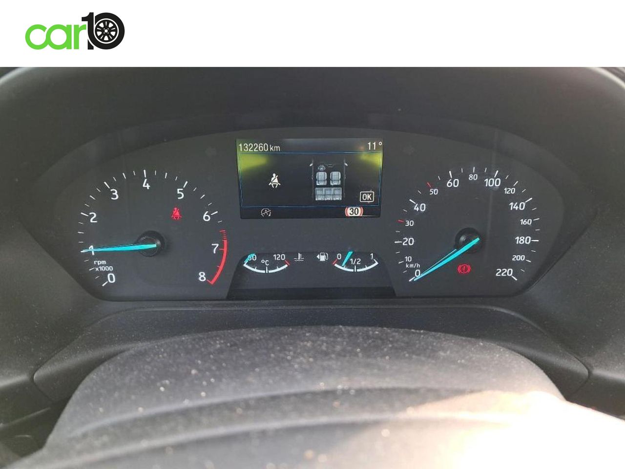 FORD PUMA 1.0 EcoBoost 125cv Titanium MHEV  - Foto 5