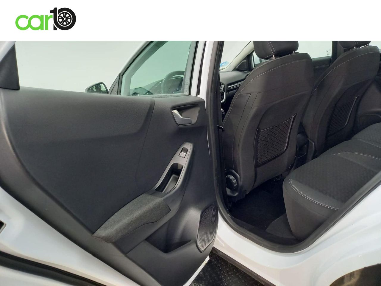 FORD PUMA 1.0 EcoBoost 125cv Titanium MHEV  - Foto 9