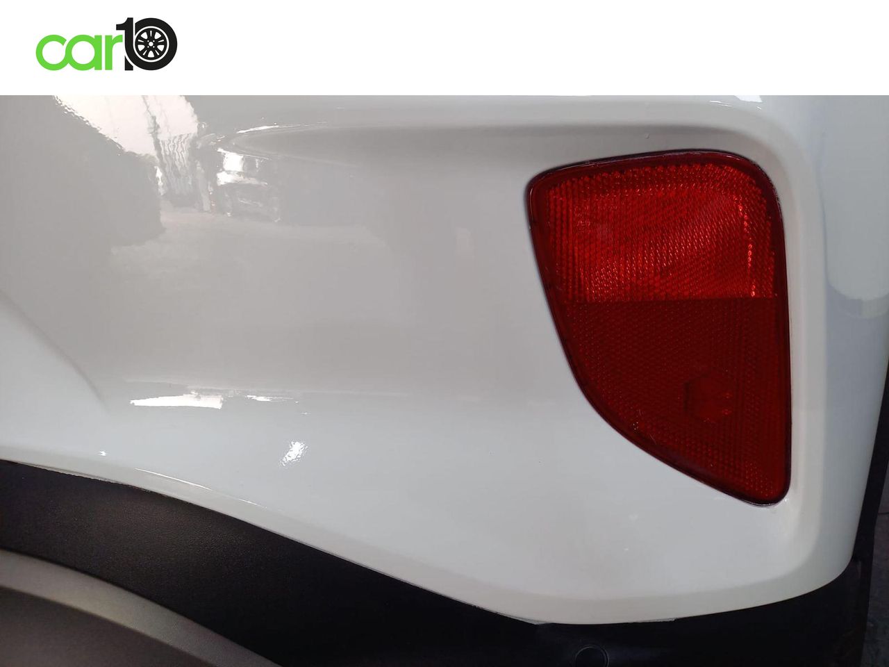 FORD PUMA 1.0 EcoBoost 125cv Titanium MHEV  - Foto 31