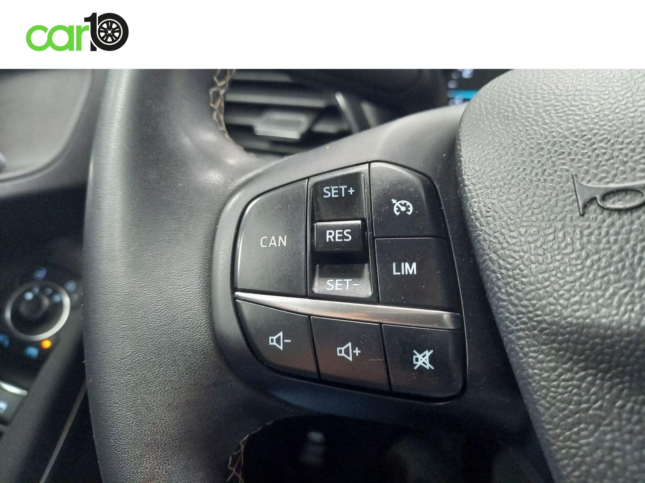 FORD PUMA 1.0 EcoBoost 125cv Titanium MHEV  - Foto 18