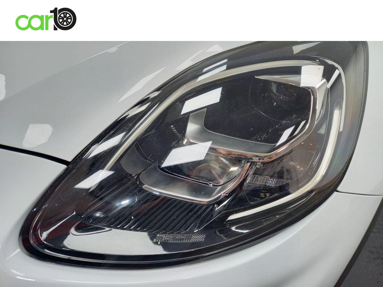 FORD PUMA 1.0 EcoBoost 125cv Titanium MHEV  - Foto 27