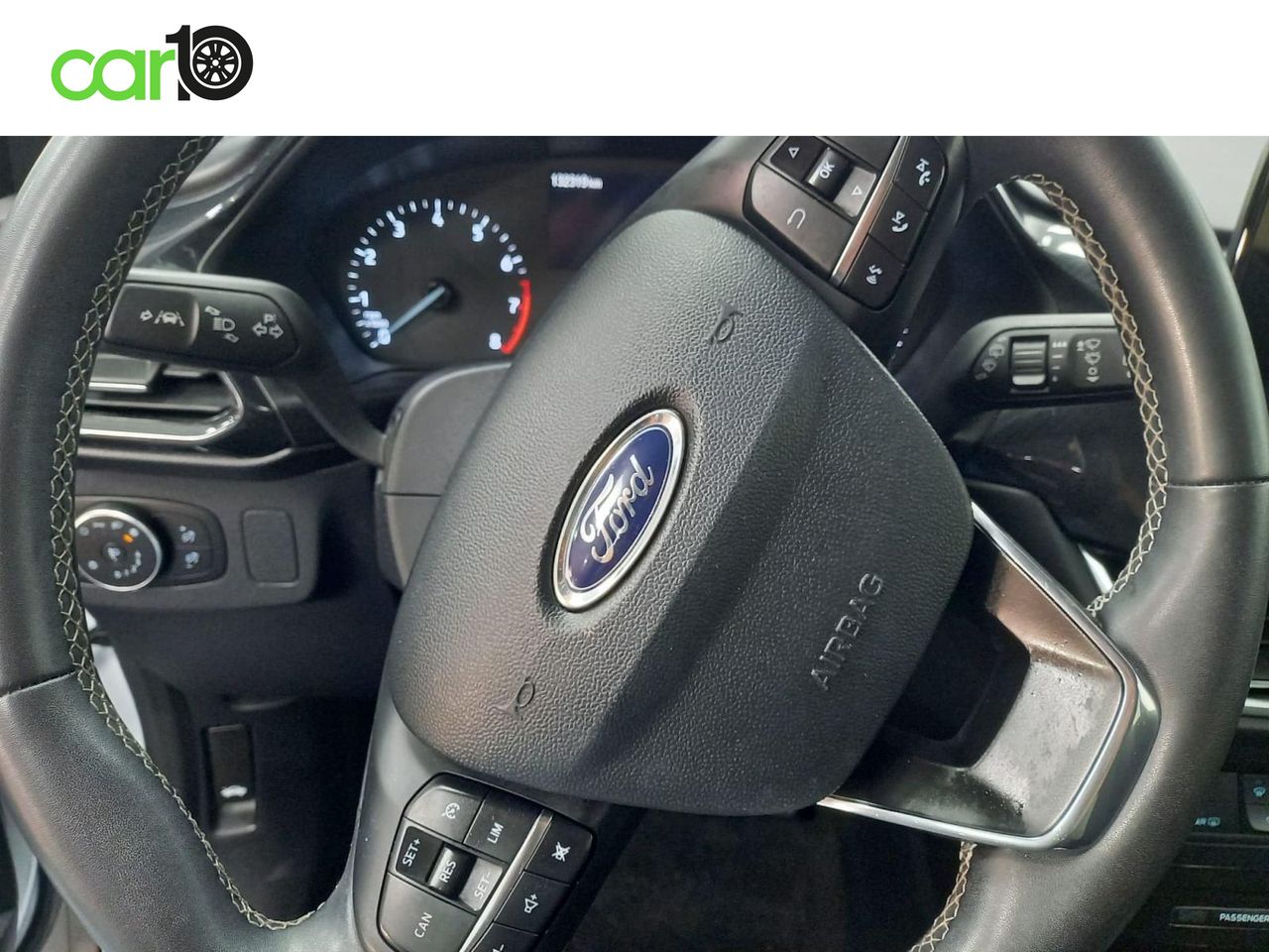 FORD PUMA 1.0 EcoBoost 125cv Titanium MHEV  - Foto 20