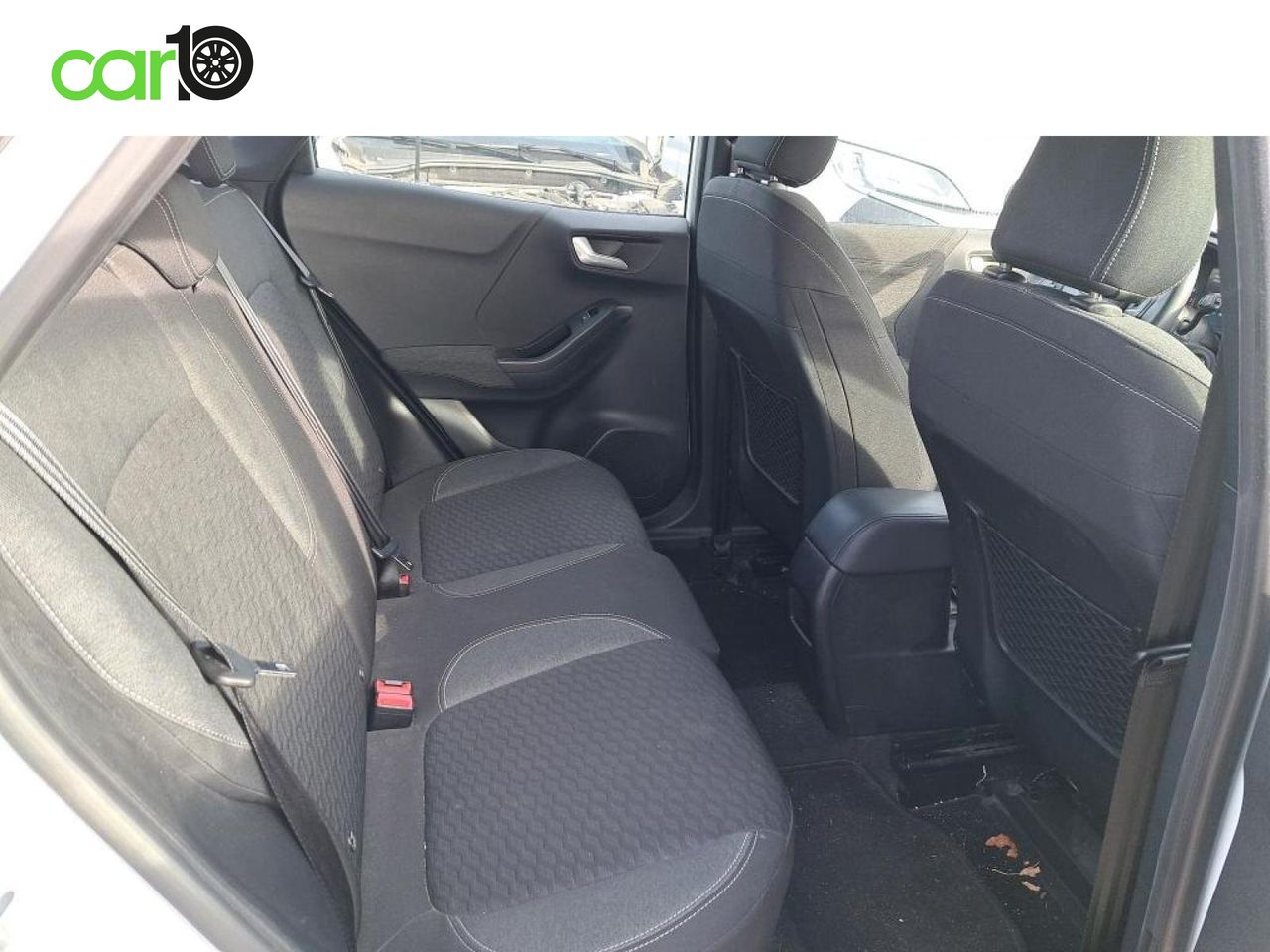 FORD PUMA 1.0 EcoBoost 125cv Titanium MHEV  - Foto 8