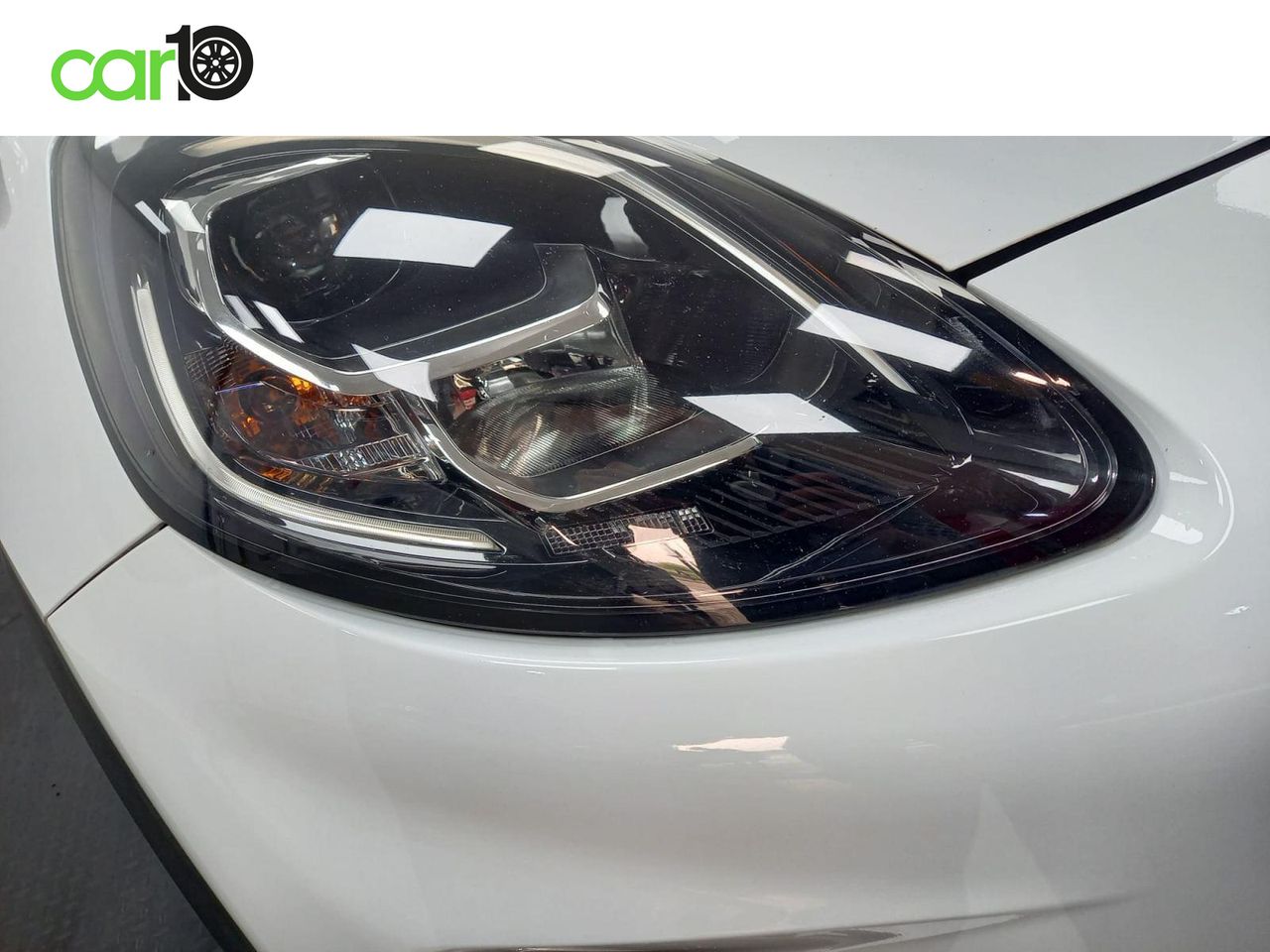 FORD PUMA 1.0 EcoBoost 125cv Titanium MHEV  - Foto 29