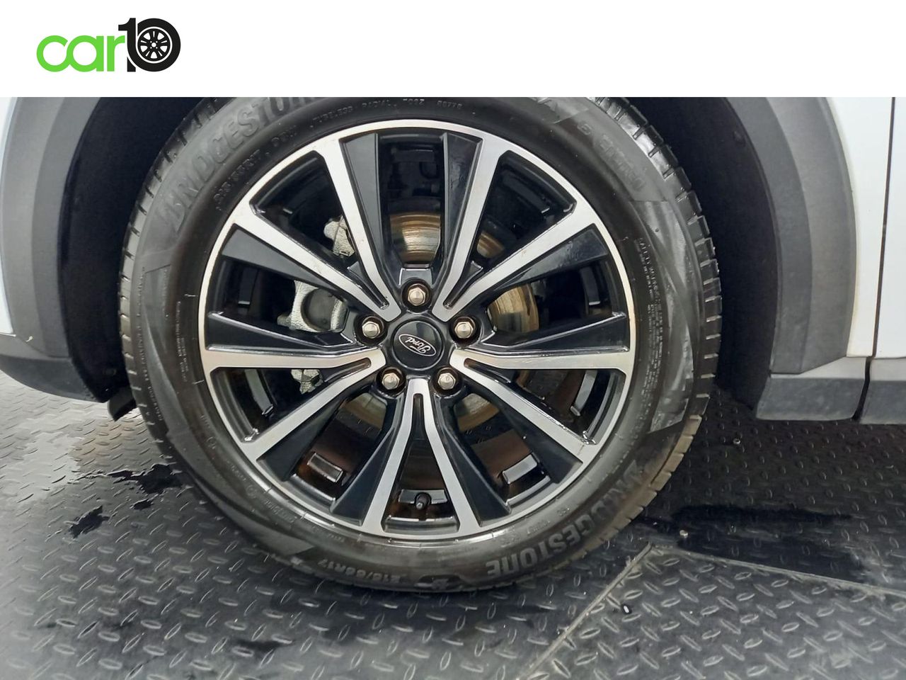 FORD PUMA 1.0 EcoBoost 125cv Titanium MHEV  - Foto 24