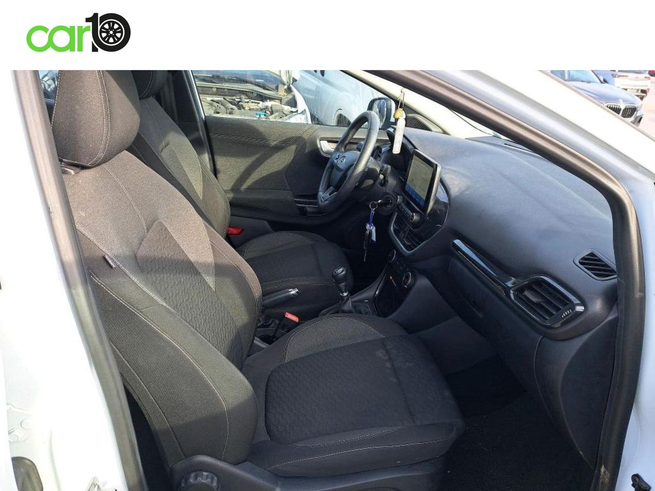 FORD PUMA 1.0 EcoBoost 125cv Titanium MHEV  - Foto 7