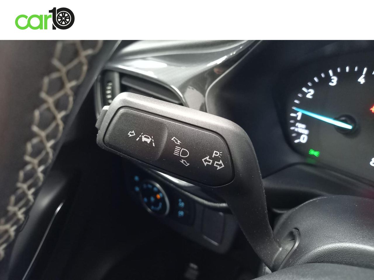 FORD PUMA 1.0 EcoBoost 125cv Titanium MHEV  - Foto 19