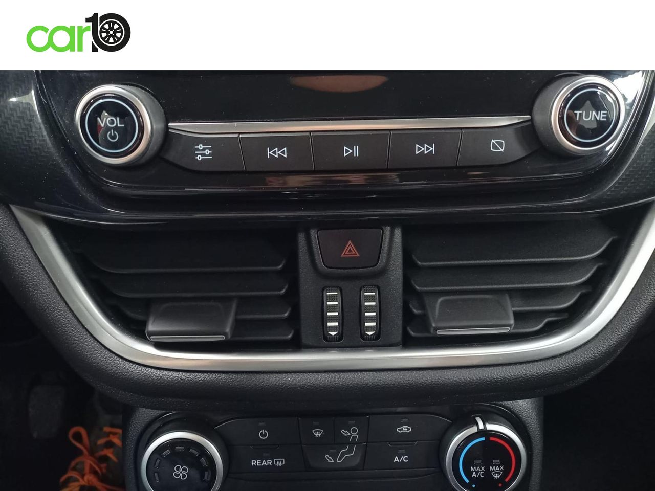 FORD PUMA 1.0 EcoBoost 125cv Titanium MHEV  - Foto 13