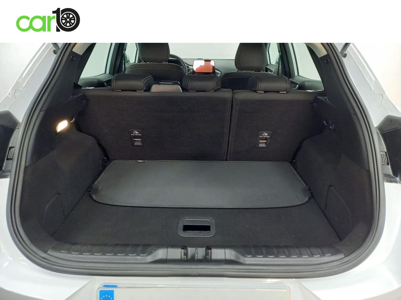 FORD PUMA 1.0 EcoBoost 125cv Titanium MHEV  - Foto 25