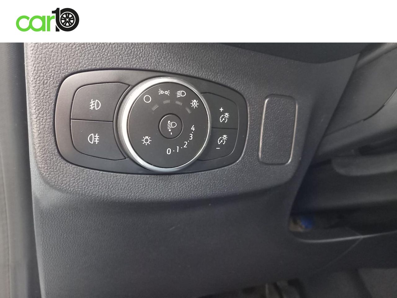 FORD PUMA 1.0 EcoBoost 125cv Titanium MHEV  - Foto 22