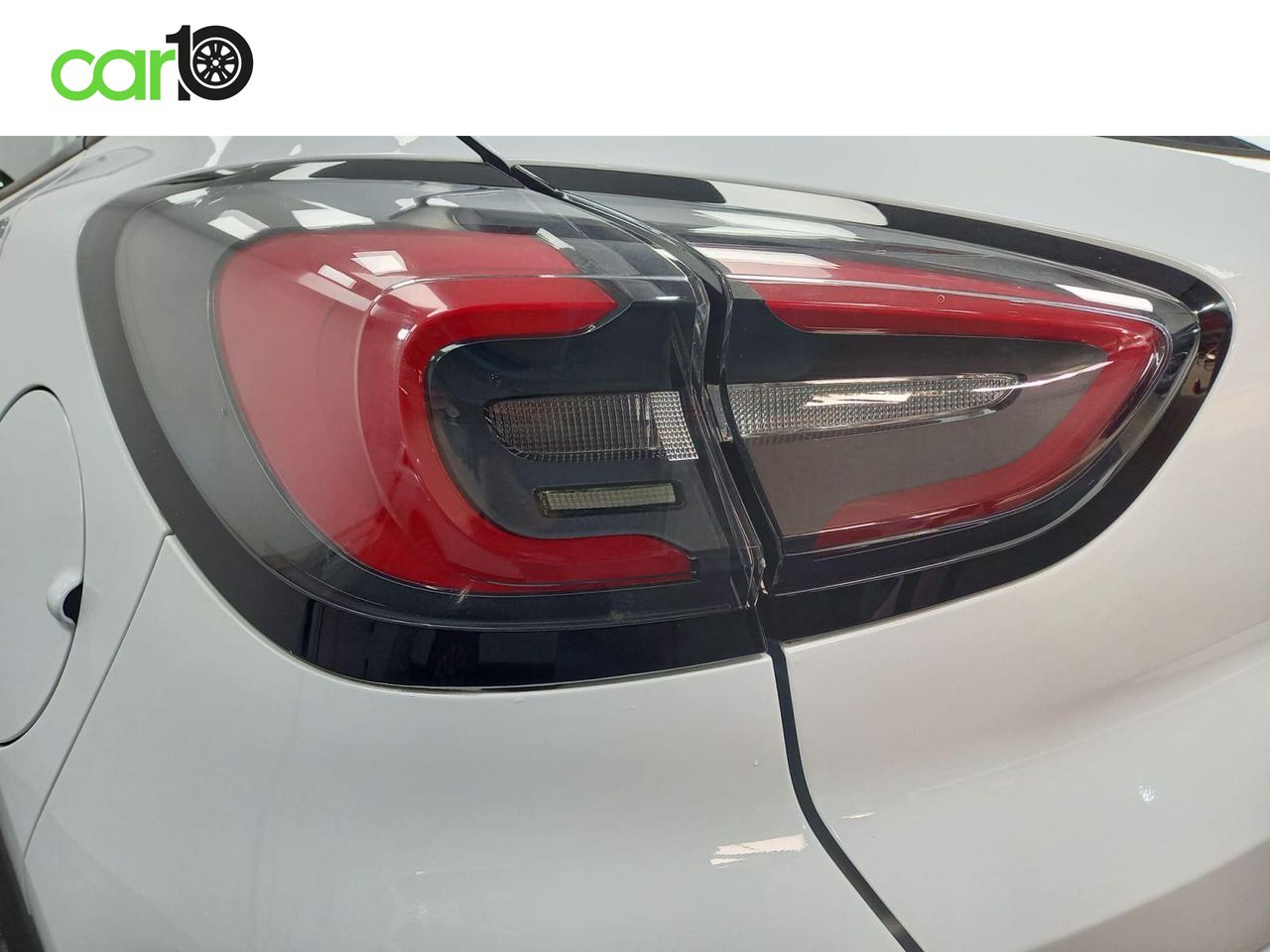 FORD PUMA 1.0 EcoBoost 125cv Titanium MHEV  - Foto 33