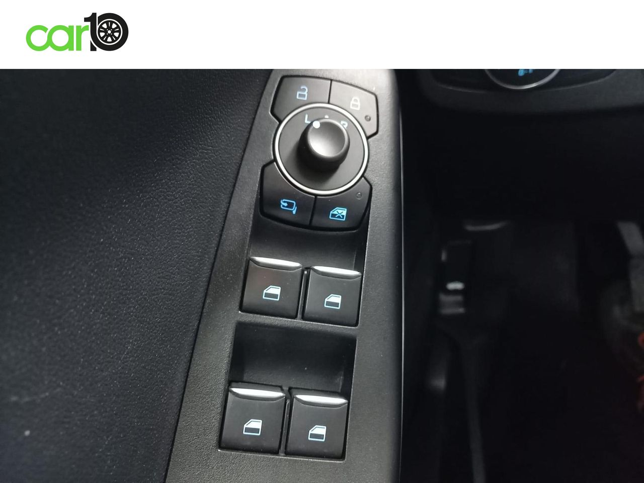 FORD PUMA 1.0 EcoBoost 125cv Titanium MHEV  - Foto 21